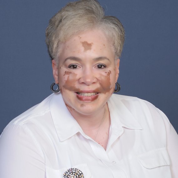 Evelyn Felton