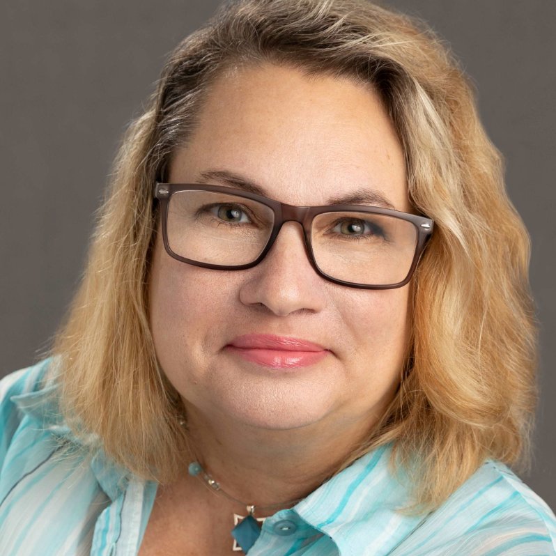 Anne Catherine Yust