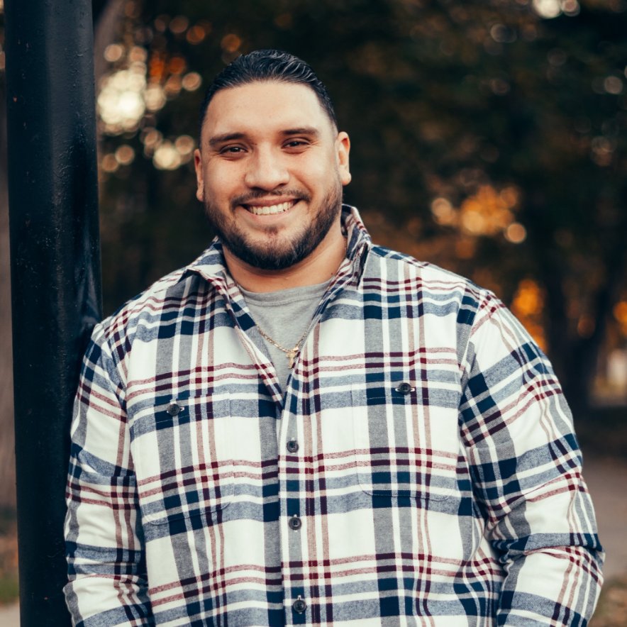 Francisco Martinez Jr