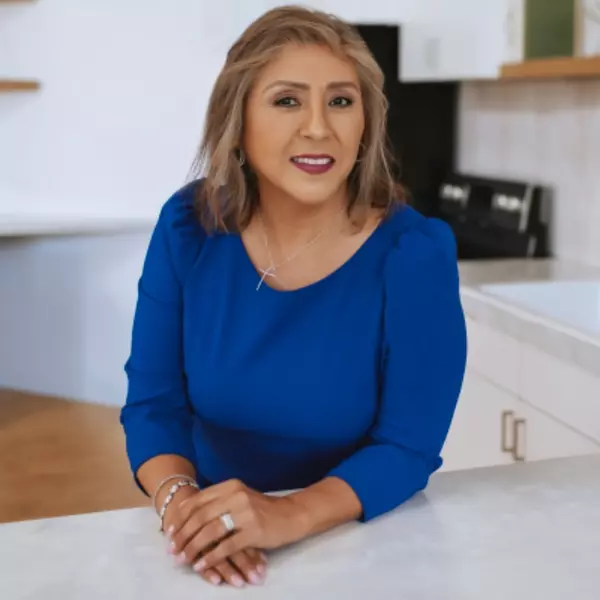 Brenda Perez-Miranda