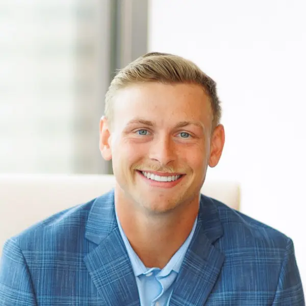 Carson Erickson