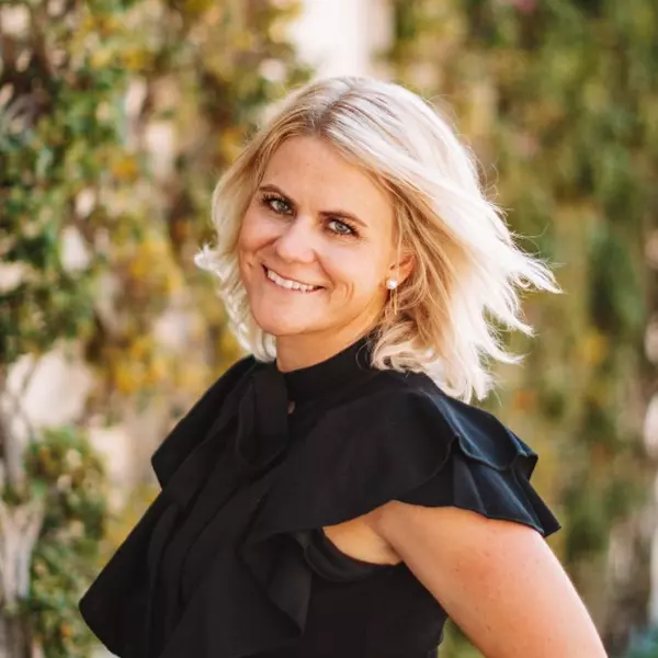Louise Folkesson