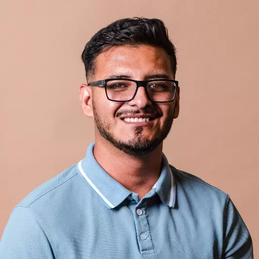 Aaron Galindo Juarez