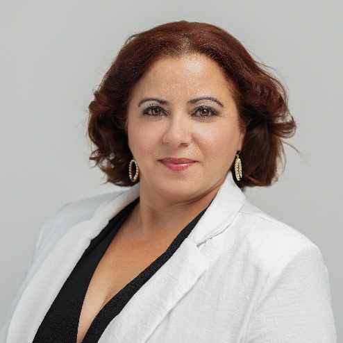 YAKELIN GONZALEZ