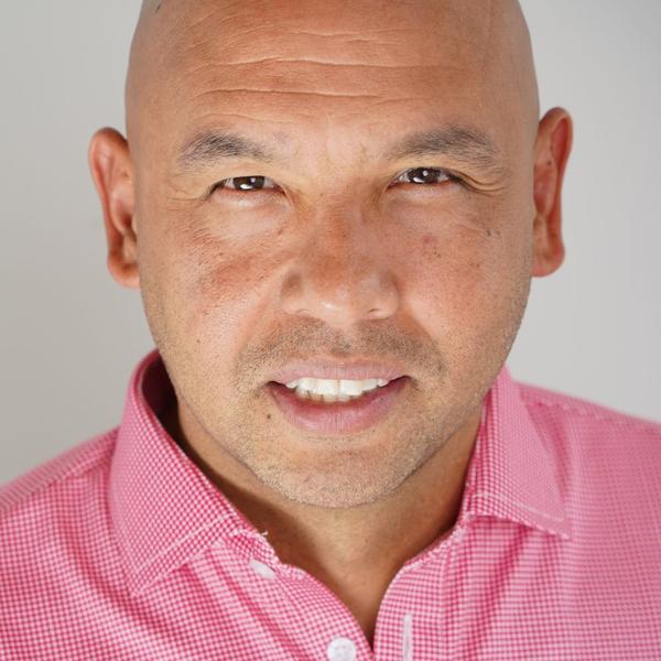 Dennis Lue Yat