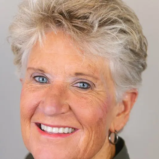 Sarah Lukemeyer