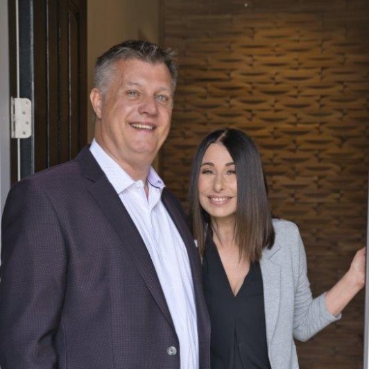 Rich And Kat Farless