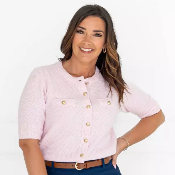 Kymberly McCreary