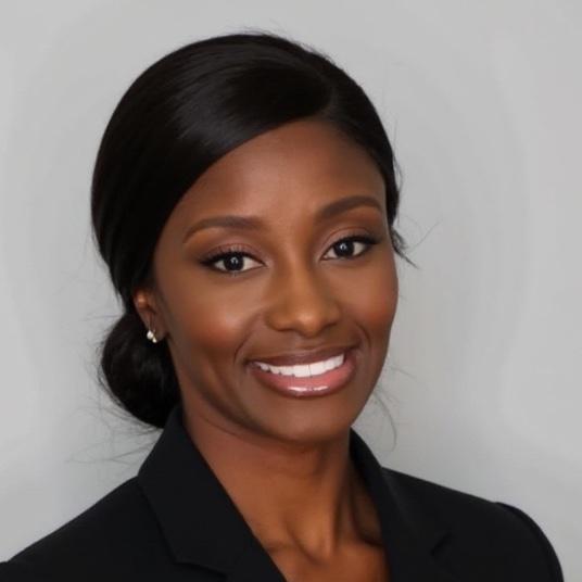 Latesha Grant