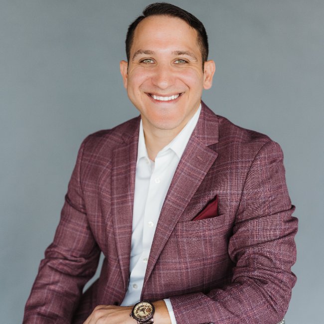 Justin Ortega