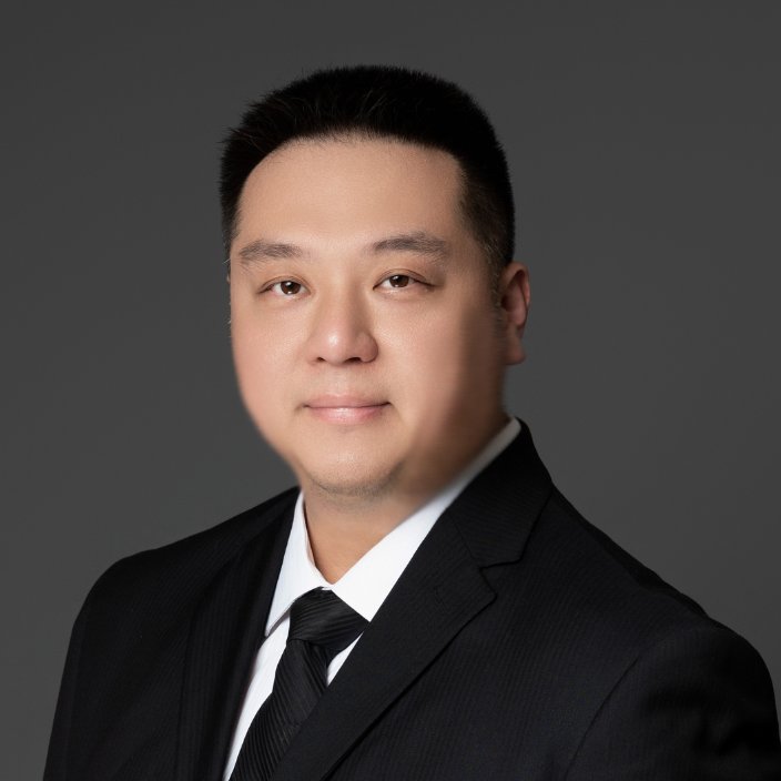Wilson Wang