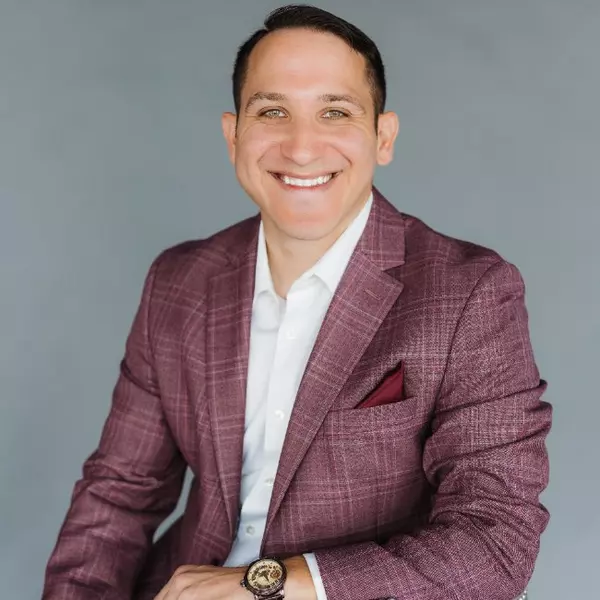 Justin Ortega