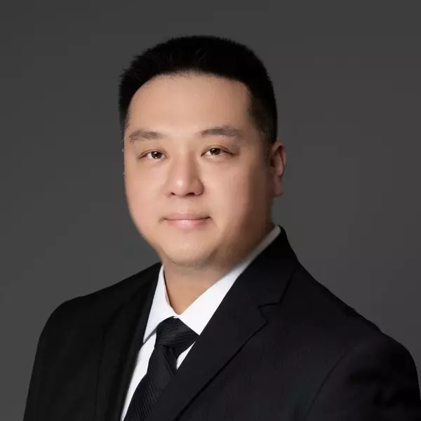 Wilson Wang