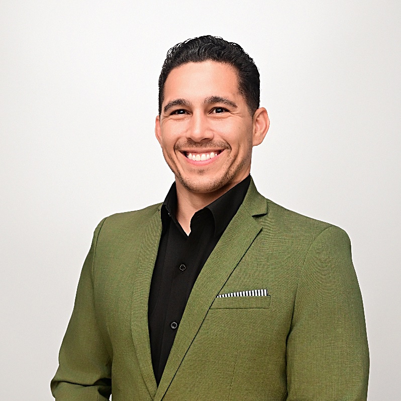 Tommy Chavez
