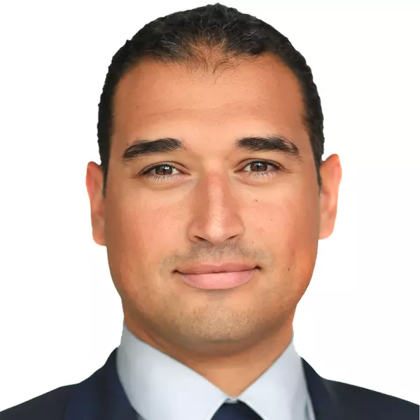 Shaun Tadlaoui