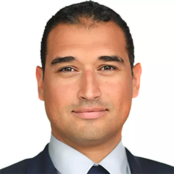 Shaun Tadlaoui