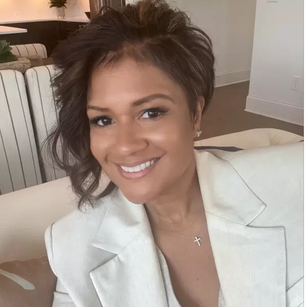 Keisha Tompkins