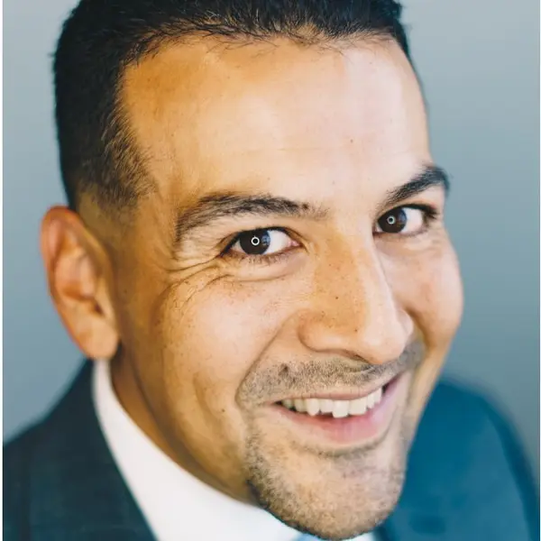 Carlos Higareda