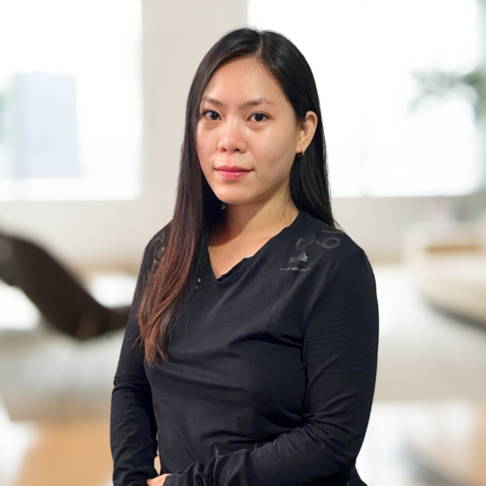 Myla Camomot