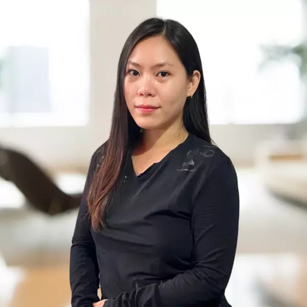 Myla Camomot