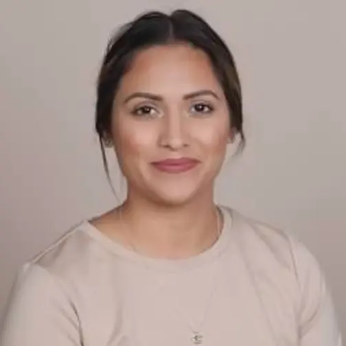 Guadalupe Fuentes