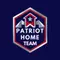site logo