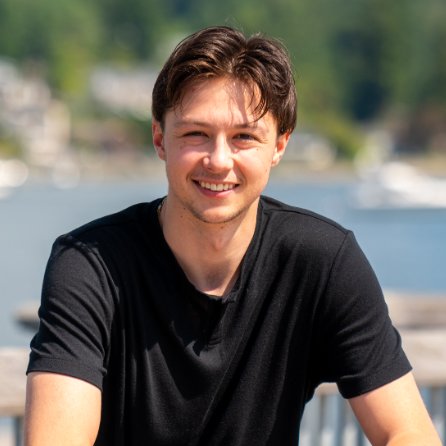 Ethan Heydel