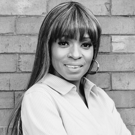 Aisha Cox