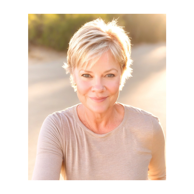 Cindy Nelson