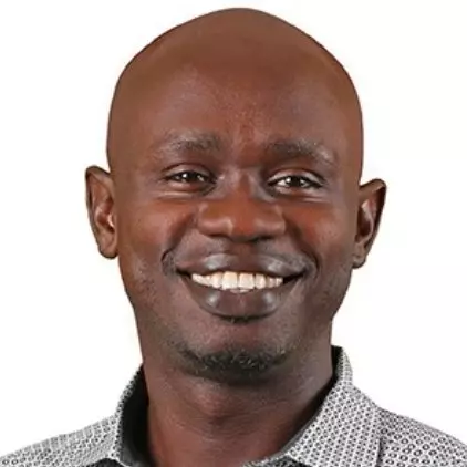 Nic Gichuru