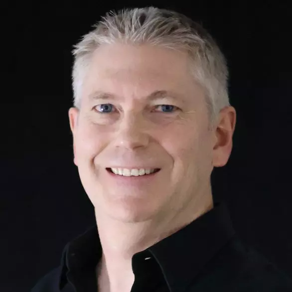 Jeff Dawson