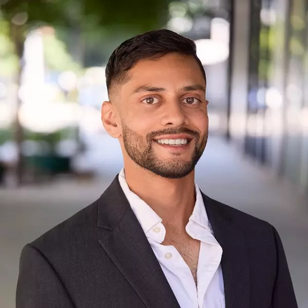 Shiv Patel
