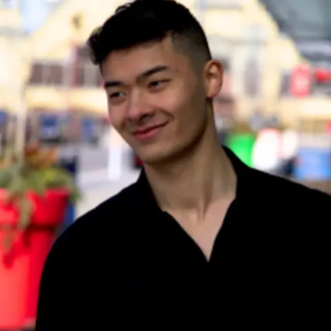 Maximillian Valentine