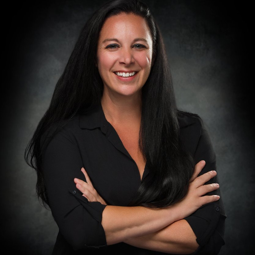 Amy Romano