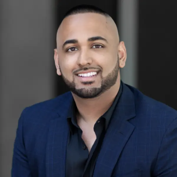 Neil Sharma
