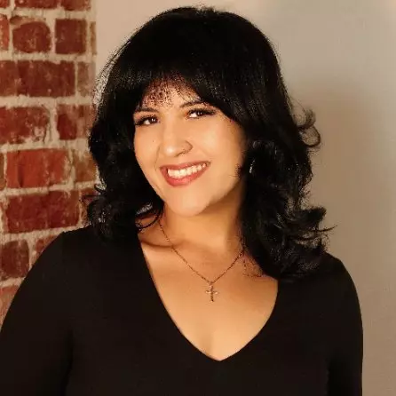Crystal Yanez Castellon