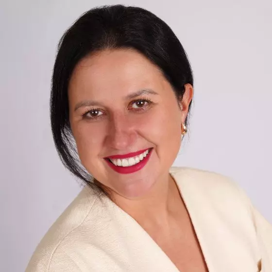 Khrystyna Bolinovska