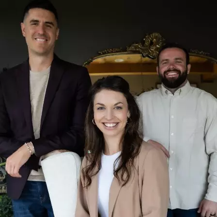 Iron Oak Home Team At Real Broker LLC