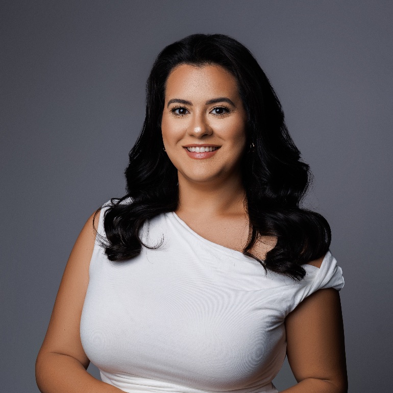 Angela Feria Nana
