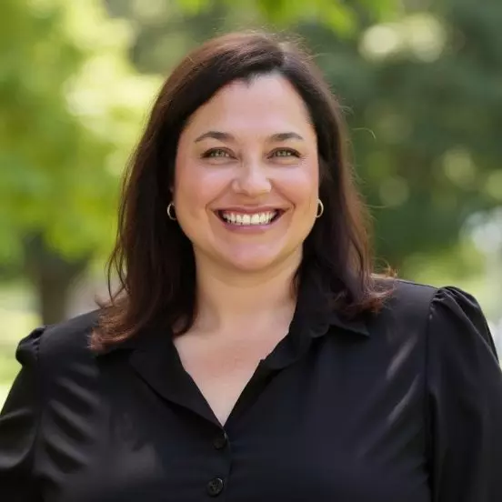Catherine Oliver
