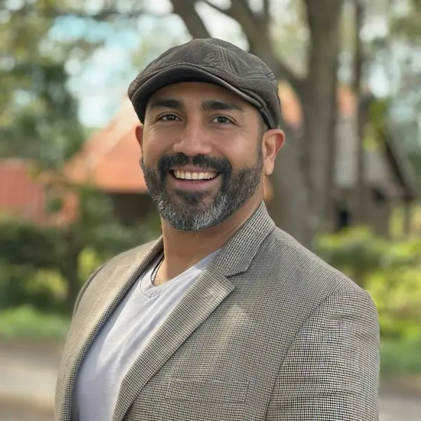 James Leon-Rosas