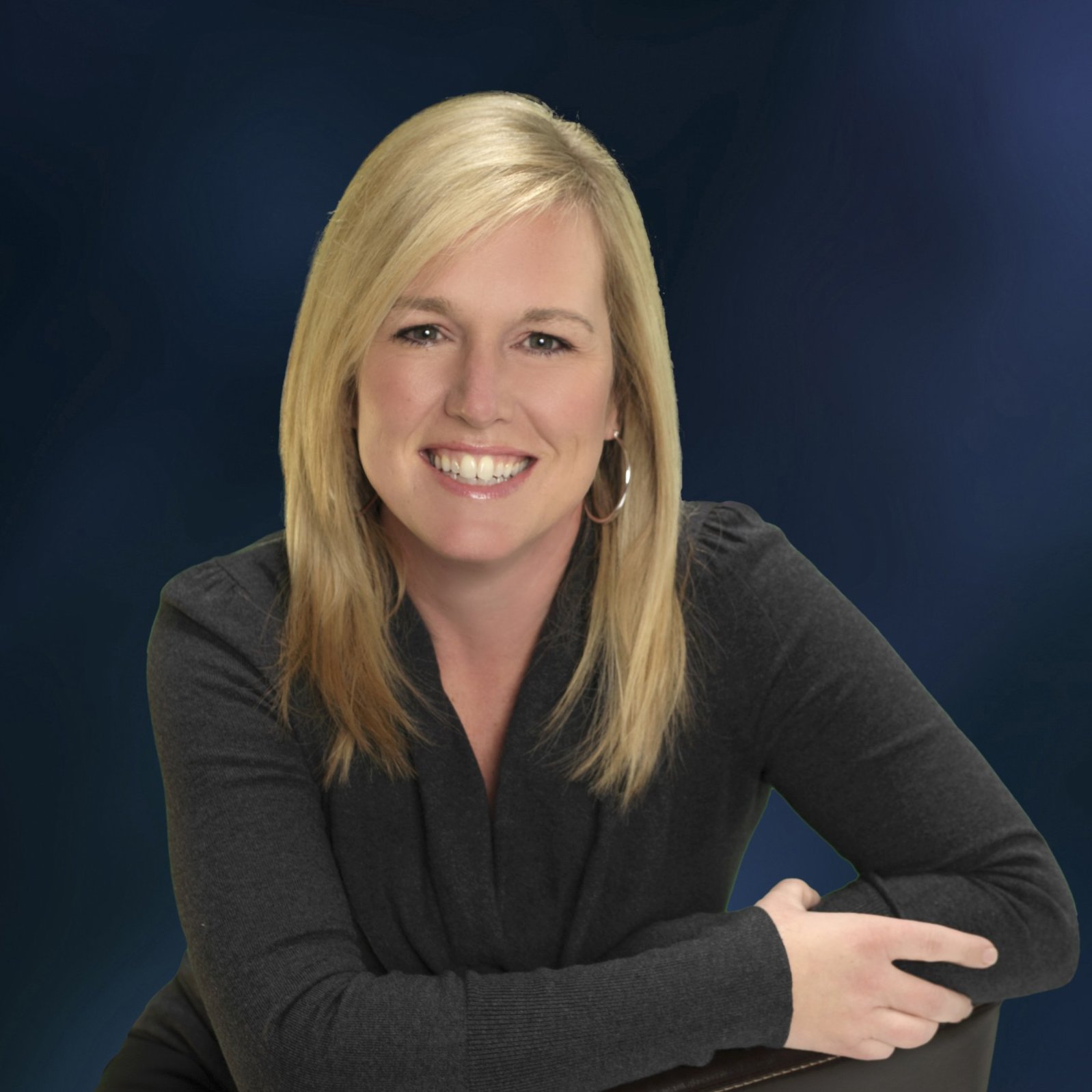 Jenny Gullikson