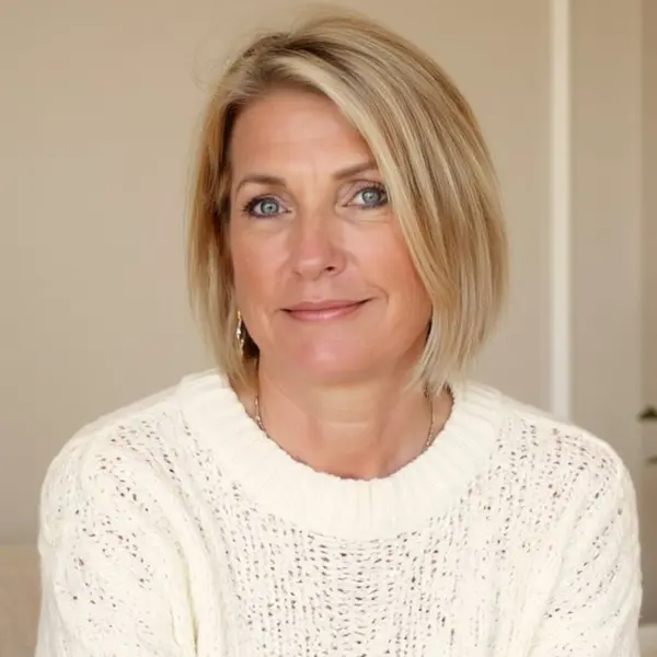Stacey McVey