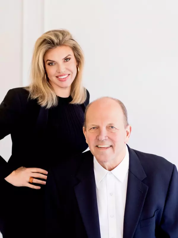 Skip Barbour And Brittany Barbour