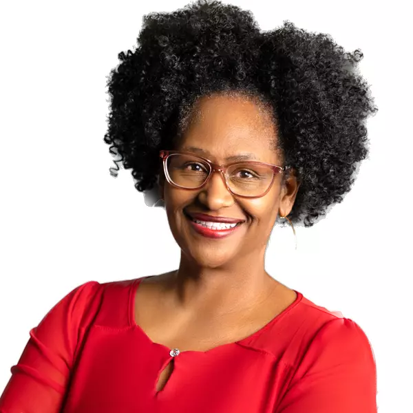 Trena Harris