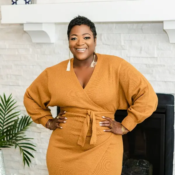 Demetria Reed-Smalls