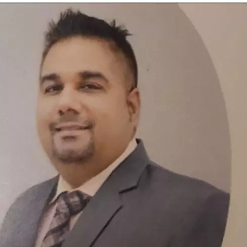 Gurdeep (Gary) Khosa