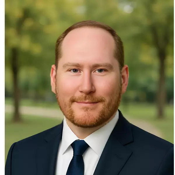 Nathan Dye