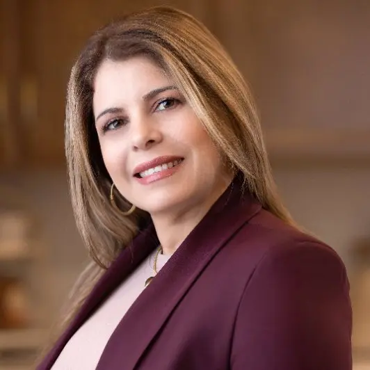 Maria Alejandra Martell