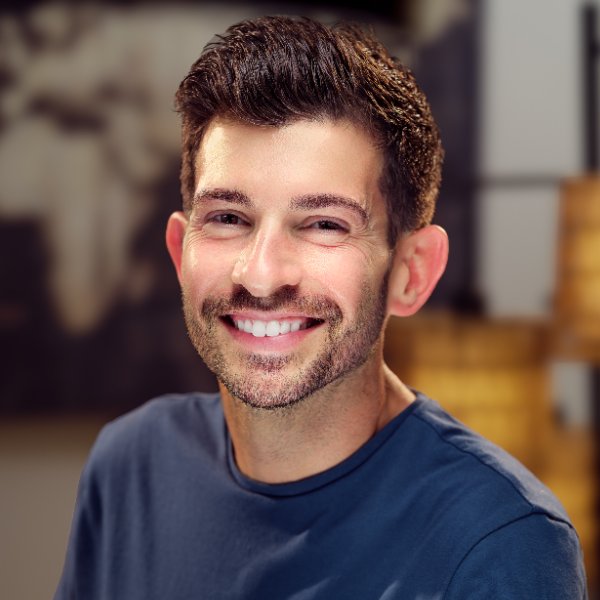 Tyler Antrican